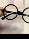 Mắt Kính Nhựa Không Tròng Hoá Trang Các Nhân Vật Harry Potter - Conan - Tiến Sĩ