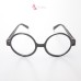Mắt Kính Nhựa Không Tròng Hoá Trang Các Nhân Vật Harry Potter - Conan