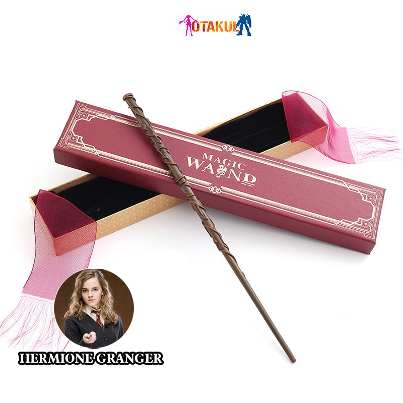 Gậy Hermione - Đũa Phép Harry Potter