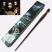 Gậy Death Eaters (Hộp Đen) - Đũa Phép Harry Potter Thế Hệ 1
