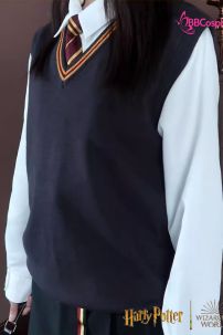 Áo Ghile Harry Potter