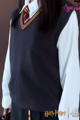 Áo Ghile Harry Potter