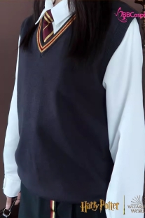 Áo Ghile Harry Potter