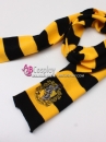 Khăn Choàng Cổ Harry Potter Nhà Godric Gryffindor - Loại Nhắn 160Cm X 18Cm