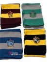 Khăn Choàng Cổ Harry Potter Nhà Godric Gryffindor - Loại Nhắn 160Cm X 18Cm