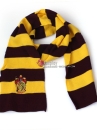 Khăn Choàng Cổ Harry Potter Nhà Godric Gryffindor - Loại Nhắn 160Cm X 18Cm