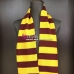 Khăn Choàng Cổ Harry Potter Nhà Godric Gryffindor - Loại Nhắn 160Cm X 18Cm