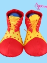 GIÀY VẢI CHÚ HỀ