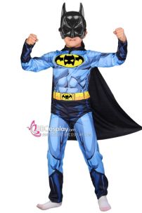Đồ Batman Độn Cơ Bắp Cho Bé