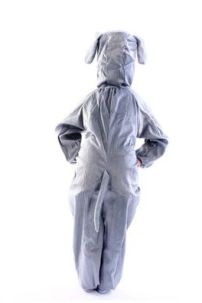 Đố Thú Giá Rẻ Con Voi