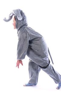 Đố Thú Giá Rẻ Con Voi