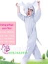 Đố Thú Giá Rẻ Con Voi