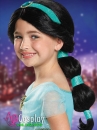 Tóc Giả Jasmine