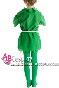 Đồ Peter Pan Trẻ Em