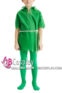 Đồ Peter Pan Trẻ Em