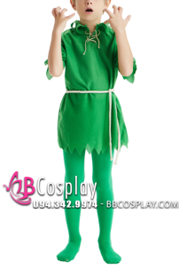 Đồ Peter Pan Trẻ Em