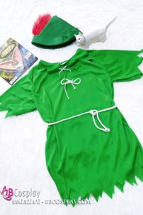 Đồ Peter Pan Trẻ Em