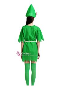 Đồ Peter Pan Nữ