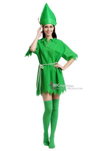 Đồ Peter Pan Nữ