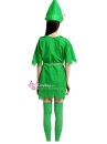 Trang Phục Peter Pan Nữ