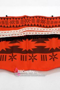 Đồ Công Chúa Moana 2016