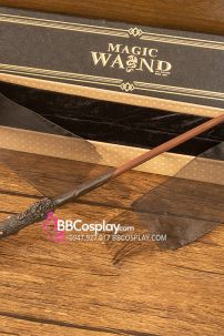 Gậy Harry Potter Có Đèn - Gậy Phép Trong Harry Potter