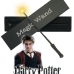 Gậy Harry Potter Có Đèn - Gậy Phép Trong Harry Potter