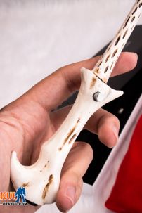 Gậy Voldemort Có Đèn - Gậy Phép Trong Harry Potter