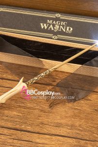 Gậy Voldemort Có Đèn - Gậy Phép Trong Harry Potter