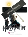 Gậy Voldemort Có Đèn - Gậy Phép Trong Harry Potter