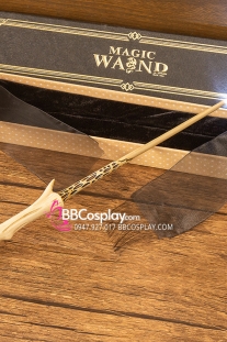 Gậy Voldemort Có Đèn - Gậy Phép Trong Harry Potter