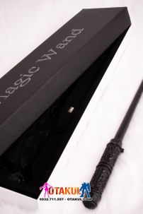 Gậy Snape Có Đèn - Gậy Phép Trong Harry Potter