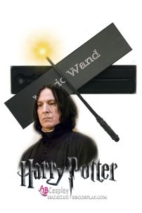 Gậy Snape Có Đèn - Gậy Phép Trong Harry Potter