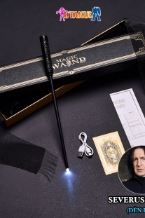 Gậy Snape Có Đèn - Gậy Phép Trong Harry Potter