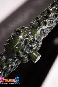 Gậy Ron Có Đèn - Gậy Phép Trong Harry Potter