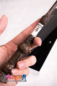 Cây Cơm Nguội - Gậy Dumbledore Có Đèn - Gậy Phép Trong Harry Potter