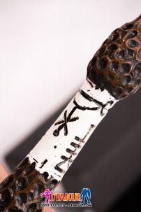 Cây Cơm Nguội - Gậy Dumbledore Có Đèn - Gậy Phép Trong Harry Potter