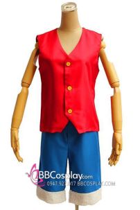 Đồ Luffy - ONE PIECE