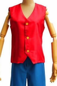 Đồ Luffy - ONE PIECE