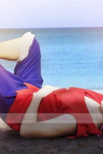 Đồ Luffy - ONE PIECE