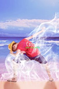 Đồ Luffy - ONE PIECE