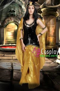 Đồ Nữ Hoàng Ai Cập