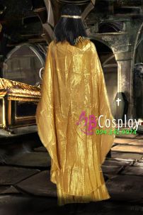 Đồ Nữ Hoàng Ai Cập