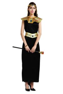 Đồ Ai Cập Nữ Đen