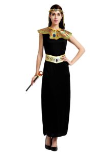 Đồ Ai Cập Nữ Đen
