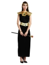Trang Phục Ai Cập Nữ Đen
