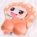 Lót Chuột 3D Umaru - Oppai Mousepad