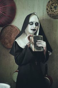 Đồ Valak Vải Kaki - Có BIGSIZE