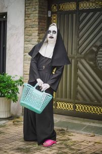 Đồ Valak Vải Kaki - Có BIGSIZE