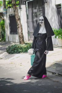 Đồ Valak Vải Kaki - Có BIGSIZE